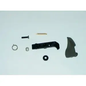 Manfrotto complete quick-release plate locking kit for 804RC2 head (R804,07)