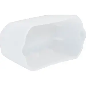 Diffuser for Canon 580EX / 580EX II flash by JJC model SB443