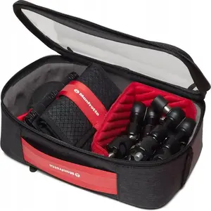 Органайзер для фотооборудования Manfrotto Pro Light Tech Organizer M — компактный защитный вкладыш для сумок и рюкзаков