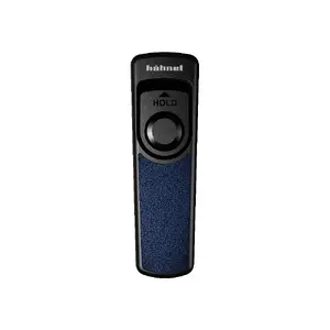 Пульт дистанционного управления Hahnel HRS 280 PRO — беспроводной для фотоаппарата, чёрный пластик