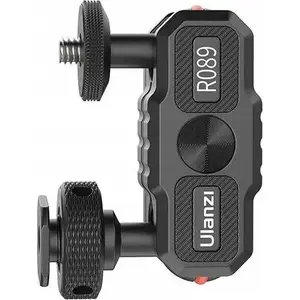 Mounting Magic Arm Ulanzi R089 – Articulating Monitor and Light Arm, Adjustable Camera Accessory