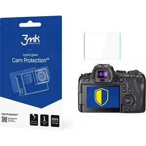 Camera screen protector 3MK Cam Protection for Canon EOS R6