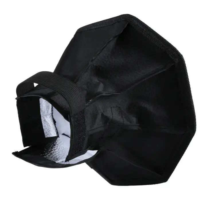 Softbox Puluz PU5120 200×160×200 mm Photo 2