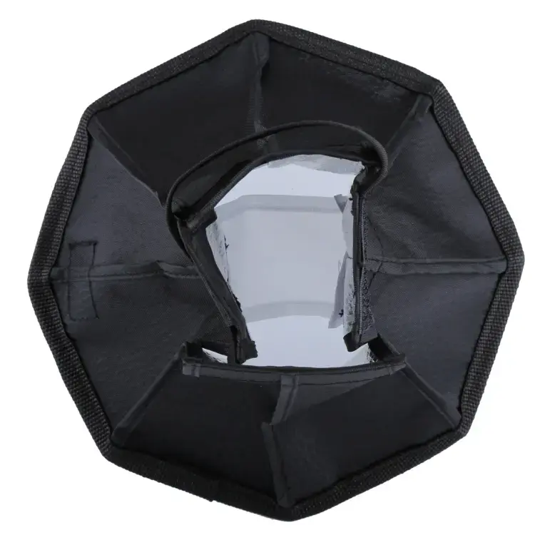 Softbox Puluz PU5120 200×160×200 mm Photo 3