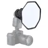 Softbox Puluz PU5120 200×160×200 mm Photo 4