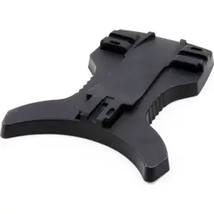 Flash Stand JJC SB1402 for Sony Speedlite — Adjustable Support Base for External Camera Flash