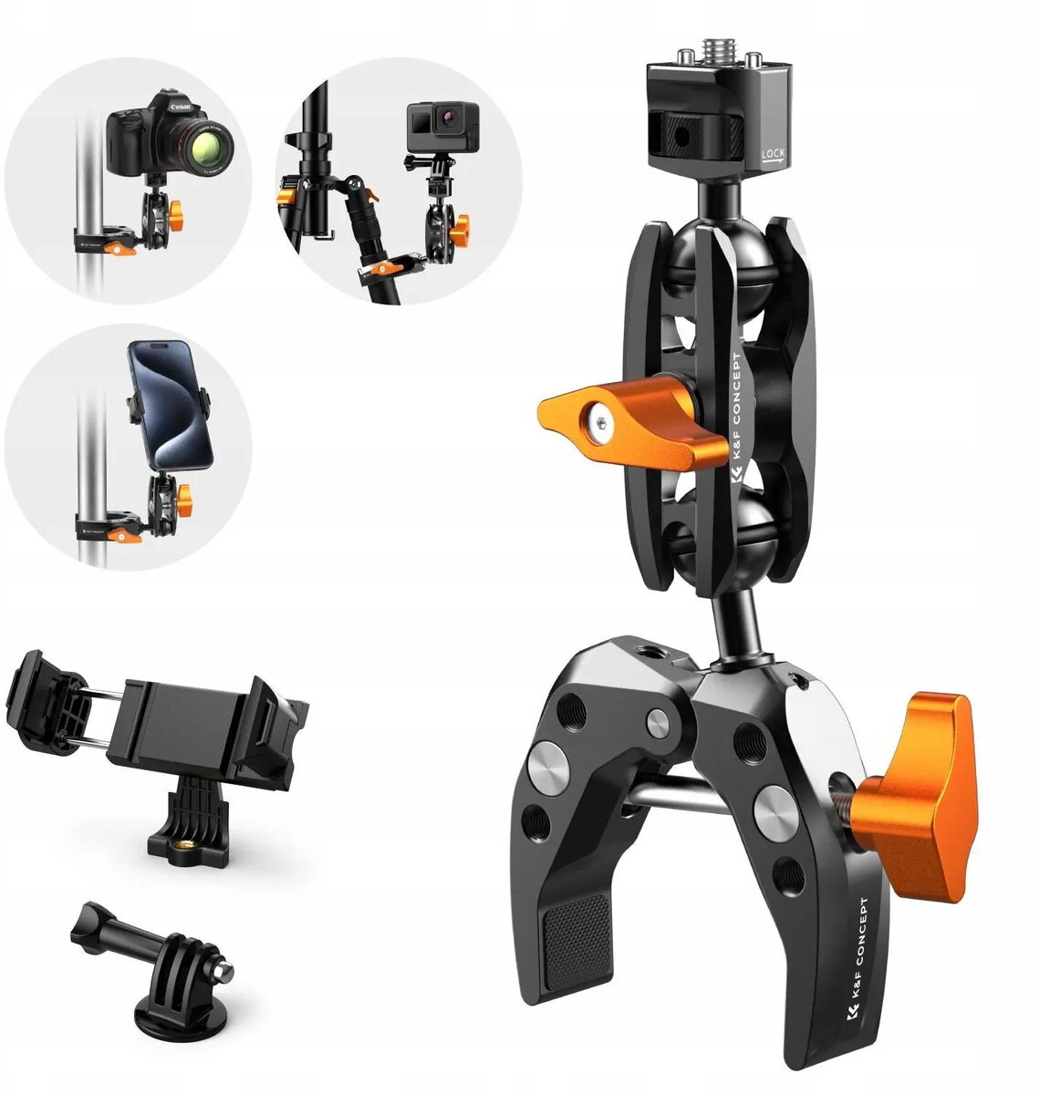 Electronics Accessories