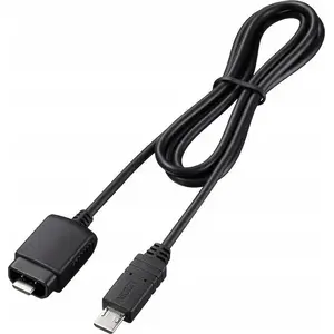 JJC Multi Terminal Cable 100 cm for Sony RM-VPR1/VCT-VPR1/VCT-VPR10/VCT-VPR100/FA-WRR1/MT1M
