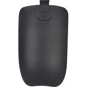 Battery Cover / Port Cap for Fujifilm INSTAX Mini 11 by LoveInstant — Black