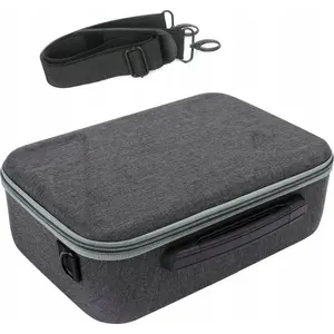 Hard case Sunnylife for DJI RS 3 Mini and DJI Mic — protective carry case SB7560