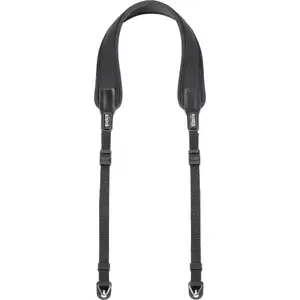 Camera strap KAISER Profi Neoprene ergonomic – model 6788, neoprene shoulder support