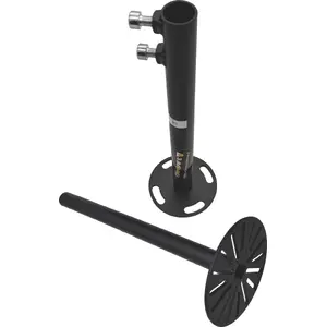 Camera mount KiwiFotos CS20-PSO antracite