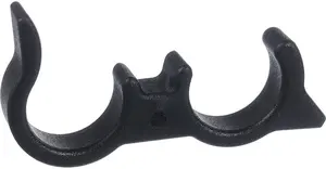 Manfrotto tripod leg spigot clamp Spinacz nóg do 546 R545,19 compatible with 546 legs