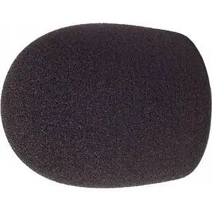 Microphone Foam Windshield Rycote Reporter Mic Foam 40/55 (single)