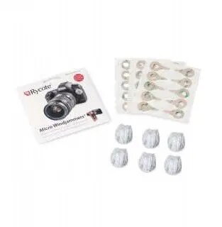 Rycote Micro Windjammer kaste ar 25