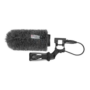 Accessory kit Rycote RYC033352 — grey, length 205 mm, self-noise 25 dB