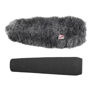 Microphone Windshield Rycote RYC055208 for 19–22 mm Diameter Microphones
