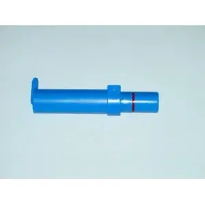 Hand Pump for Suction Mount Manfrotto RF10005 — accessory pump for vacuum suction cup systems