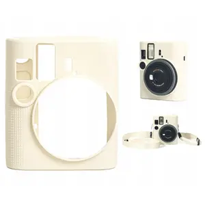 Camera body and lens cap set JJC SB2759 for Canon EOS M / M2
