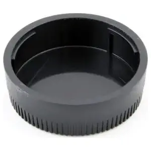 Camera Rear Lens Cap Massa SB3819 for Nikon/Nikkor AF/AI/AIS lenses