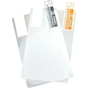 LCD Protector Cover JJC for Nikon 1 J4 – 2x Screen Guard