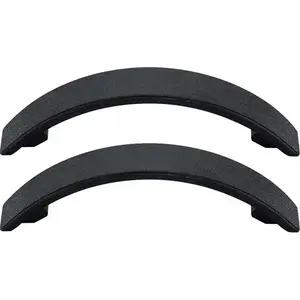 Lens Contact Cover Caps JJC for Canon EF-S 18-135mm (set of 2)