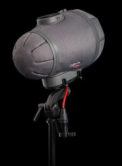 Mikrofona pretvējsega Rycote 089103 Photo 6