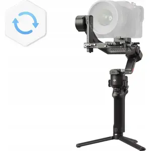 Service plan DJI Care Refresh RS 4 Pro (two-year coverage)