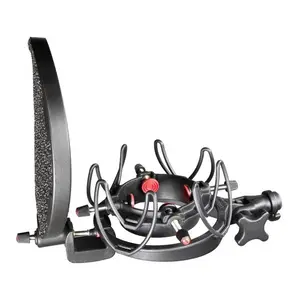 Accessory kit Rycote RYC045002 — grey, length 300 mm, weight 200 g