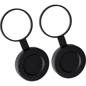 Protective Objective Lens Covers 2 pcs 51 mm for Focus Optics lenses