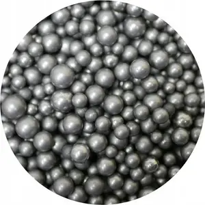 Cambo counterweight steel balls 1 kg set SA0024