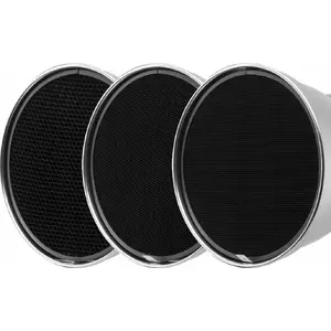 Reflector Grid Kit GlareOne PRO by GlareOne, model SREFPRO70GRID