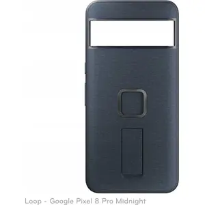 Everyday Case Loop for Google Pixel 8 Pro by Peak Design — Mobile Etui, Blue