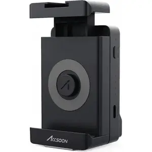 Video Monitor Hood Accsoon SeeMo Black — Accsoon UIT02 Black