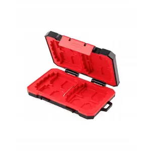 Card case Calumet CALSMCC-02 — waterproof memory card holder