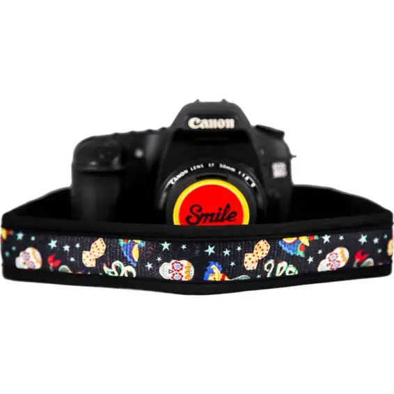 Ремень Smile Hungup — для цифровой камеры, 88 см Photo 2