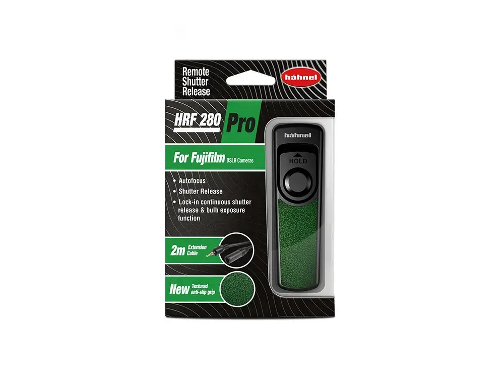 Hahnel HRF 280 PRO tālvadības pults Photo 4