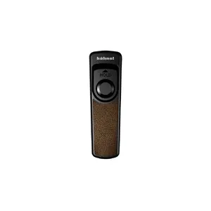 Пульт дистанционного управления Hahnel HRS 280 PRO — чёрный пластиковый беспроводной пульт для управления камерой