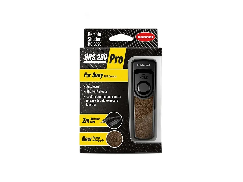 Пульт Hahnel HRS 280 PRO Photo 4