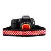 Ремень Smile Hungup strap — для цифровой камеры, красный Photo 4
