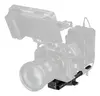 SmallRig 5609 — крепёжная карбоновая пластина Photo 2