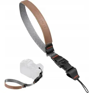 Wrist/Hand Strap for Camera by K&F Concept Kf13.116 — universal camera wrist strap
