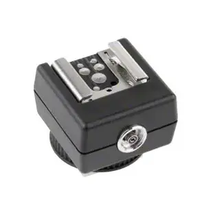 Камера‑набор walimex 17397 — совместимость с Nikon, чёрный