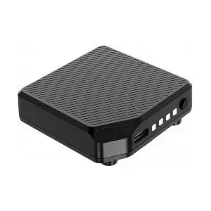 Cooling Fan Kit Ulanzi CU01 for Mirrorless Cameras (UL4671) USB-Powered, Clip-On