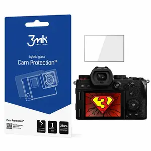 Camera Protection Film 3MK Cam Protection by 3MK, model 3MK6355