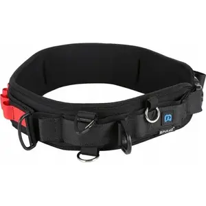 Camera accessory pouch Puluz PU234 for photographic gear, compact protective storage