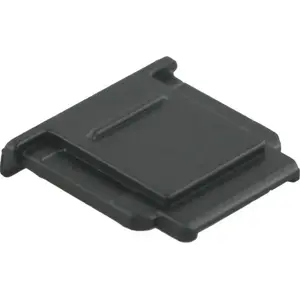 Hot Shoe Cover / Cap JJC FK for Pentax cameras, model SB2948