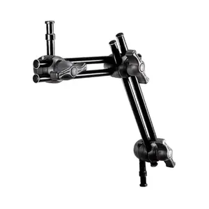 Manfrotto tripod accessory 396AB-2 — aluminium extension/adapter, 625 mm, 500 g, 0.625" attachment
