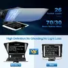 Newell Desview T2 Black monitor hood pair Photo 2