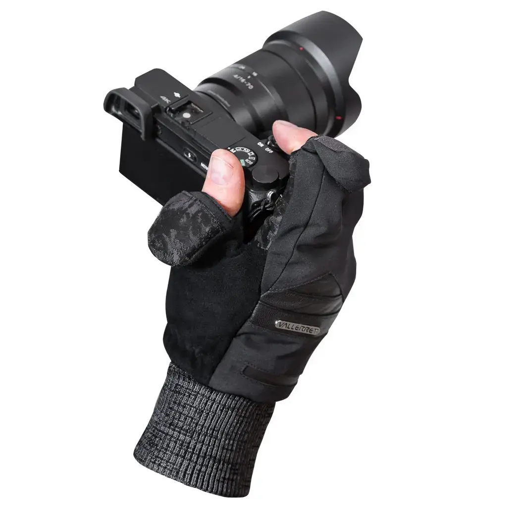 Markhof Pro V3 fotocimdi — Markhof Photo 3